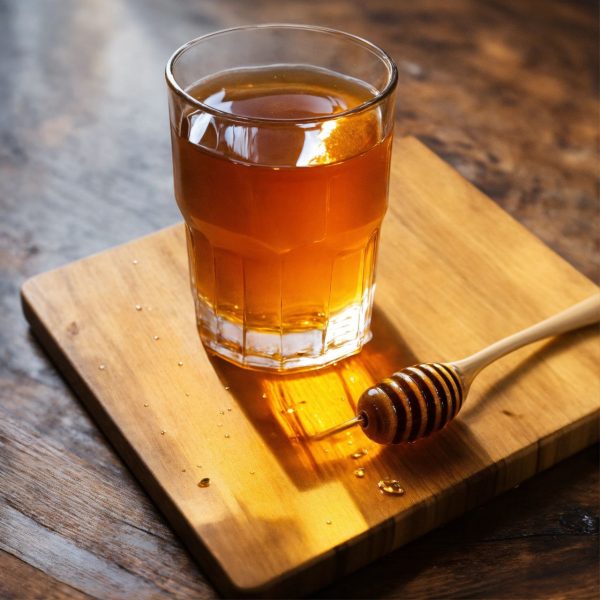 عسل طبیعی بهاره کوهستان فُطرس